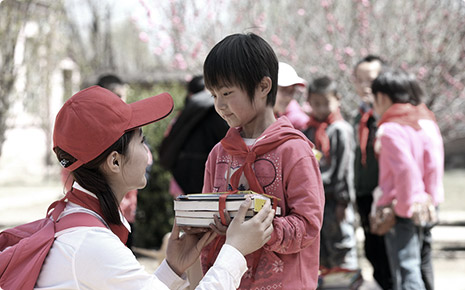 馨晟科技攜手深圳獅子會(huì)